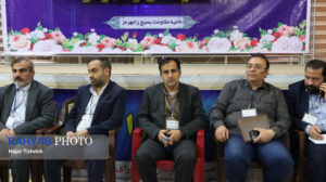 اجلاس عمومی بسیجیان رامهرمز