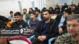 تقدیر از افتخار آفرینان مالک اشتر تقدیر از افتخار آفرینان مالک اشتر