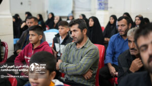 تقدیر از افتخار آفرینان مالک اشتر تقدیر از افتخار آفرینان مالک اشتر