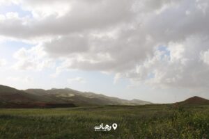 رامهرمز، جایی که زمین و تاریخ نفس می‌کشند