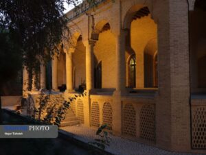 رامهرمز، جایی که زمین و تاریخ نفس می‌کشند