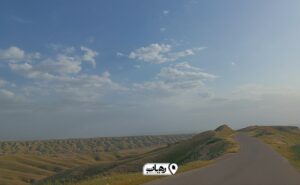 طبیعت سرسبز رامهرمز خودنمایی میکند طبیعت سرسبز رامهرمز خودنمایی میکند