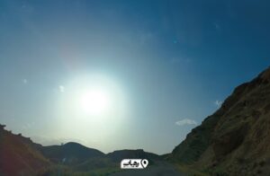 طبیعت سرسبز رامهرمز خودنمایی می‌کند
