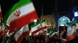 رامهرمز به شب نود و یکم رسید