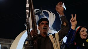 رامهرمز به شب نود و یکم رسید