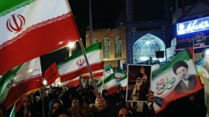 رامهرمز به شب نود و یکم رسید