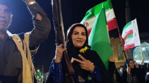 رامهرمز به شب نود و یکم رسید