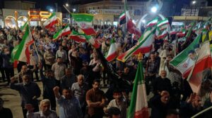 رامهرمز به شب نود و یکم رسید