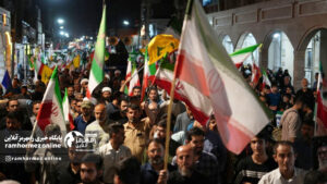 بسیج سازندگی؛ ستون پنهان توسعه کشور