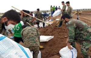 بسیج سازندگی؛ ستون پنهان توسعه کشور