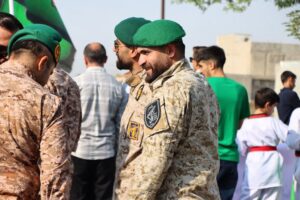 میدان امروز، بی‌خبر از دیروز نیست